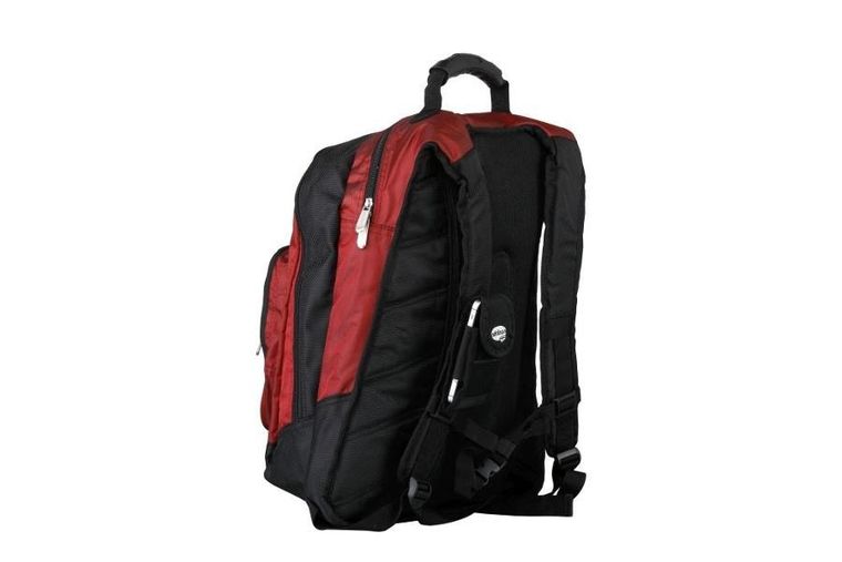 Addison, Yale 15, plecak do notebooka 15,6"