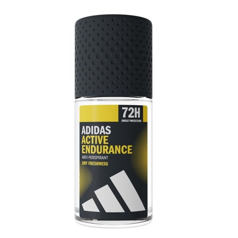 Adidas, Active Endurance, antyperspirant w kulce, 50 ml