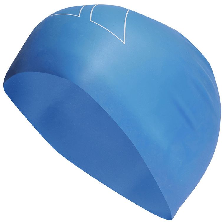 Adidas, czepek, Adults Logo IM1048, rozmiar senior
