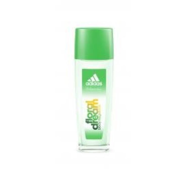 Adidas, Floral Dream, dezodorant naturalny sprayu, 75 ml