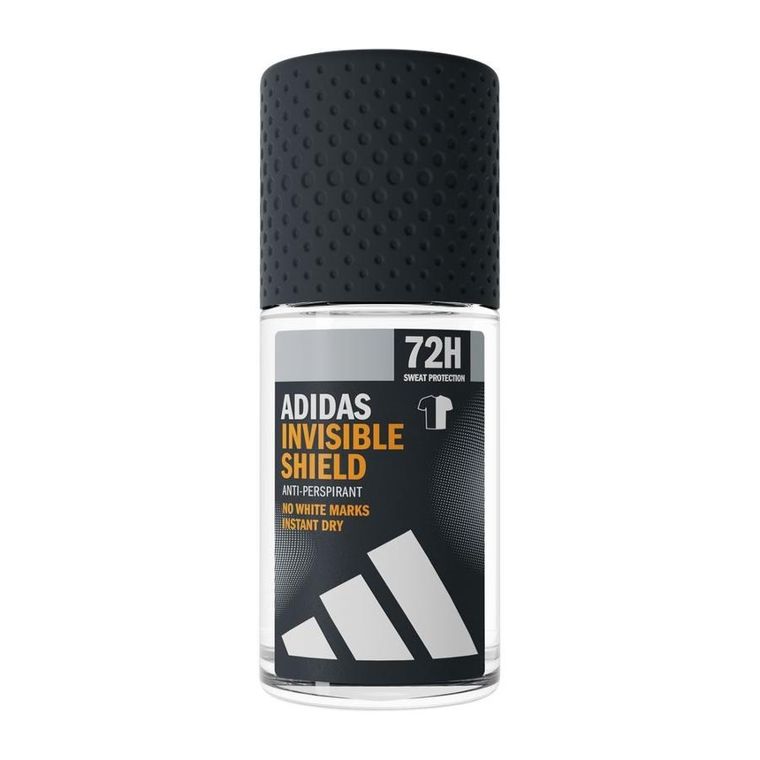 Adidas, Invisible Shield, antyperspirant w kulce, 50 ml