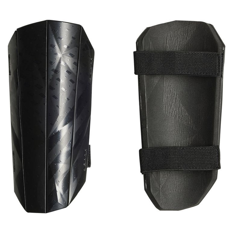 Adidas, nagolenniki piłkarskie, Predator SG TRN HY4078, rozmiar L