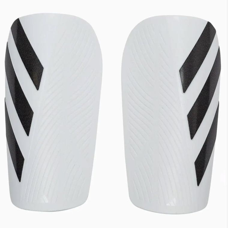 Adidas, nagolenniki piłkarskie, Tiro SG EU CLB IP3993, rozmiar L