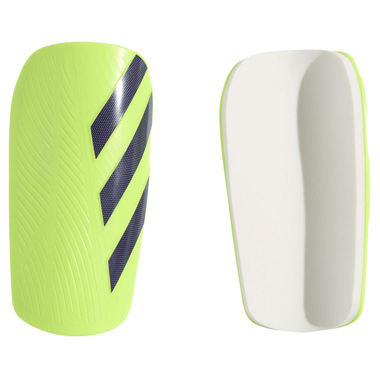 Adidas, nagolenniki piłkarskie, Tiro SG EU Club JD6024, rozmiar L