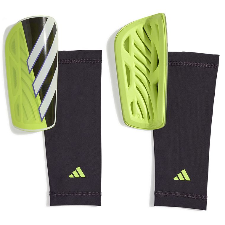 Adidas, nagolenniki piłkarskie, Tiro SG LGE JD6025, rozmiar XL