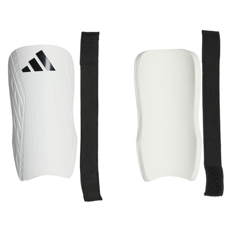 Adidas, nagolenniki piłkarskie, Trio SG Club HN5600, rozmiar L