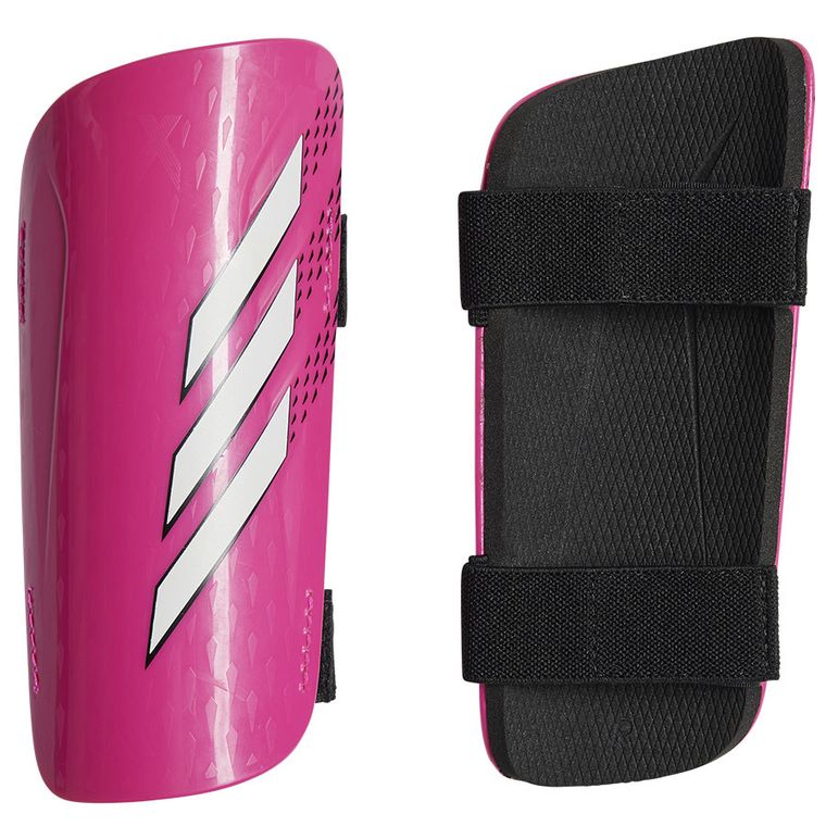 Adidas, nagolenniki piłkarskie, X SG TRN HN5616, rozmiar XL