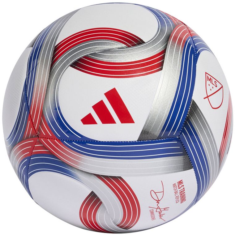 Adidas, piłka, MLS Training JW1320, rozmiar 5
