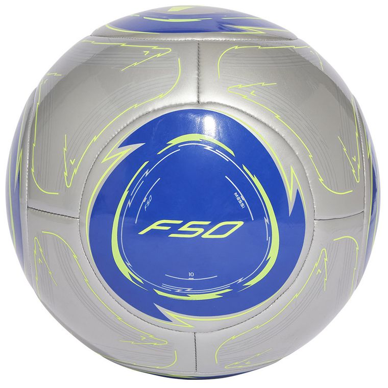 Adidas, piłka nożna, Messi Club JE6455, rozmiar 5