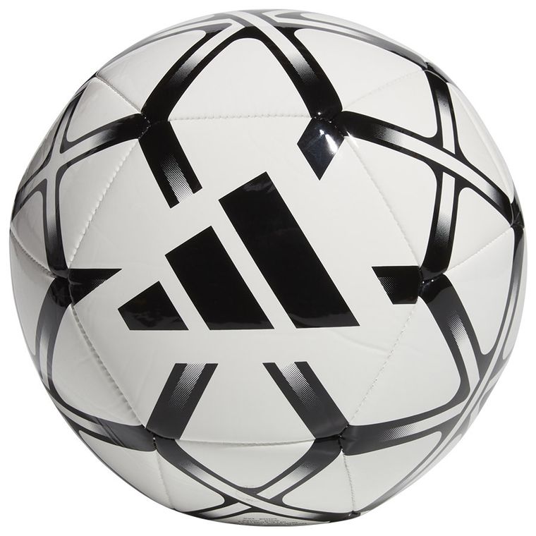 Adidas, piłka nożna, Starlancer Club, rozmiar 4