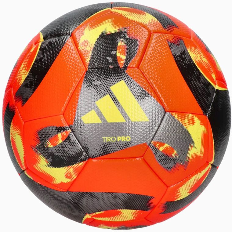 Adidas, piłka nożna, Tiro Pro IB2241, rozmiar 5