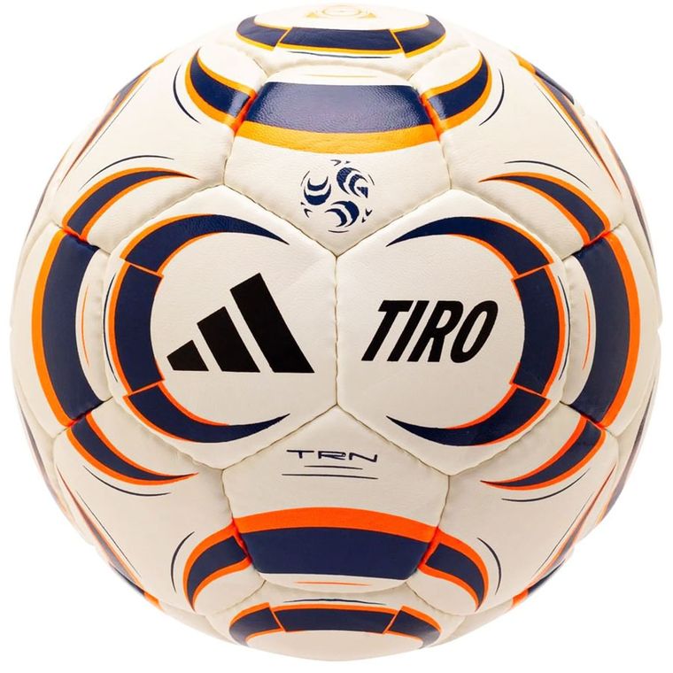 Adidas, piłka nożna, Tiro Training JW1528, rozmiar 5