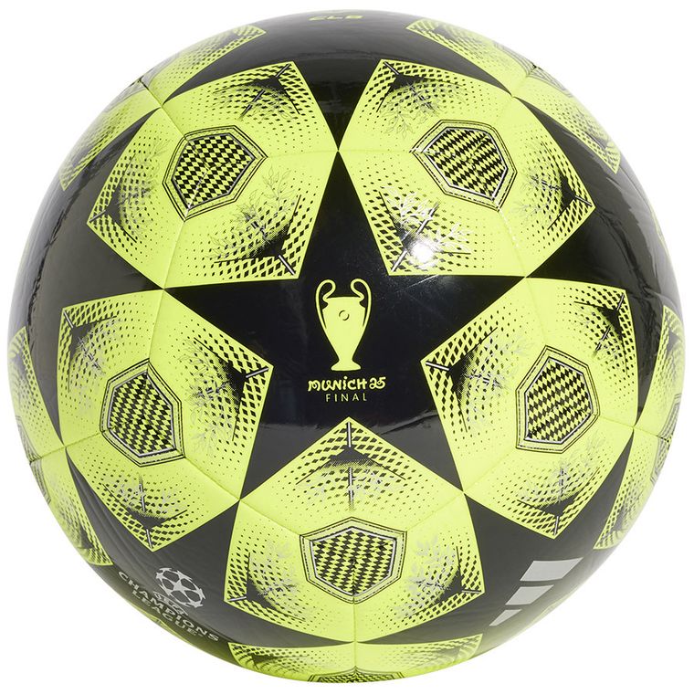 Adidas, piłka nożna, UCL Club JH1282, rozmiar 5