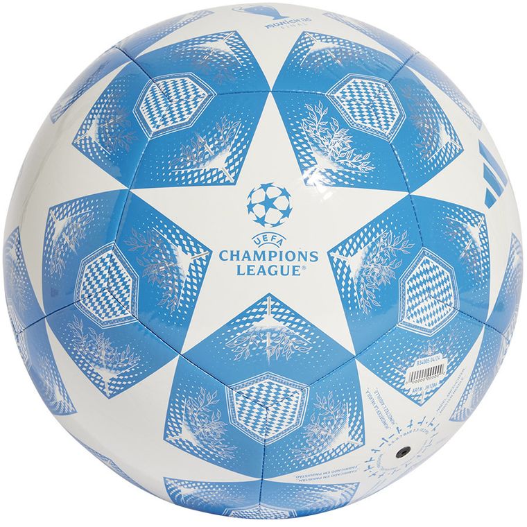 Adidas, piłka nożna, UCL Club, JH1286, rozmiar 5
