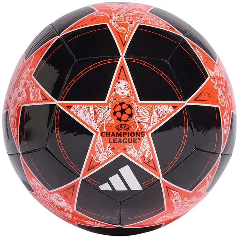 Adidas, piłka nożna, UCL Club JP1538, rozmiar 5