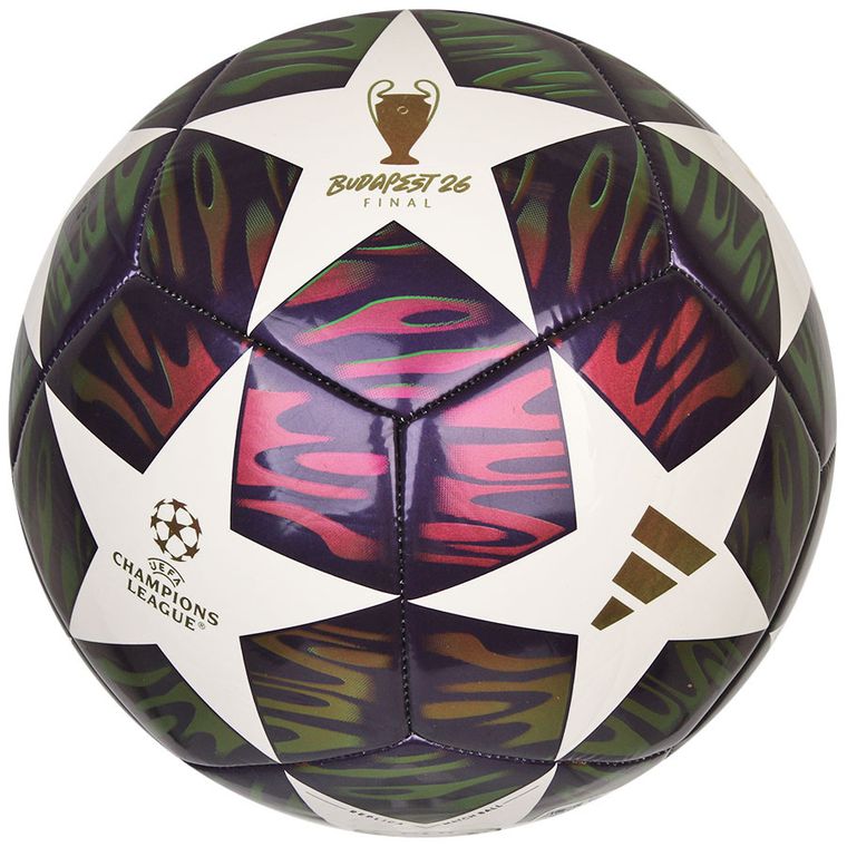 Adidas, piłka nożna, UCL Club KT0658, rozmiar 5