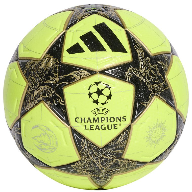 Adidas, piłka nożna, UCL Pro WTR JP1545, rozmiar 5