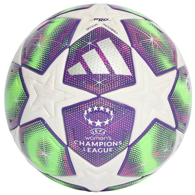 Adidas, piłka nożna, WUCL Pro JD0190, rozmiar 5