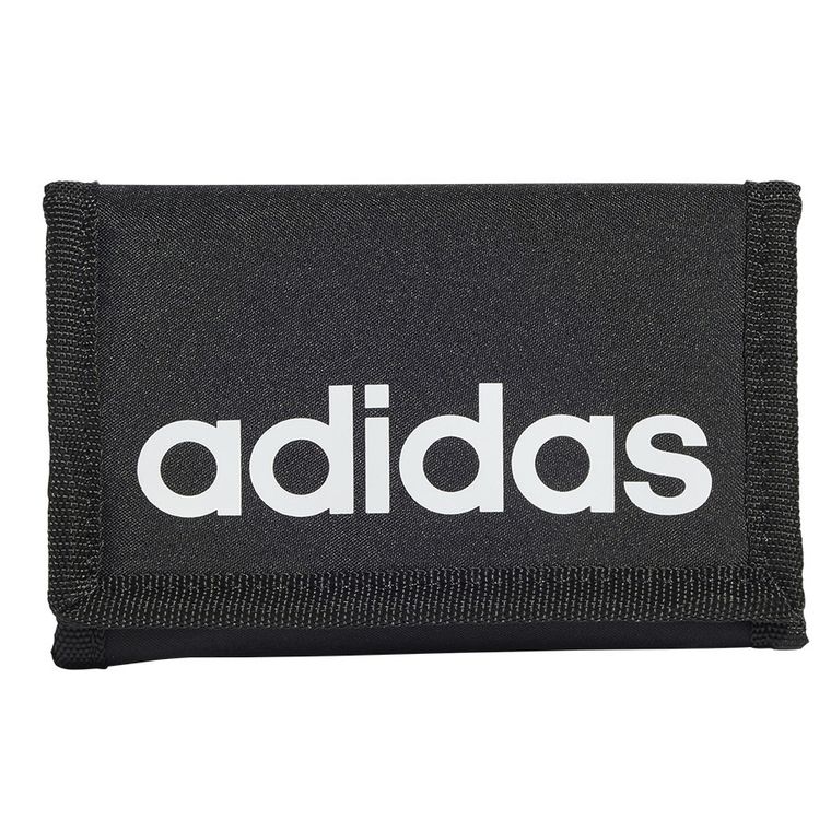 Adidas, portfel, Linear Wallet JE8346