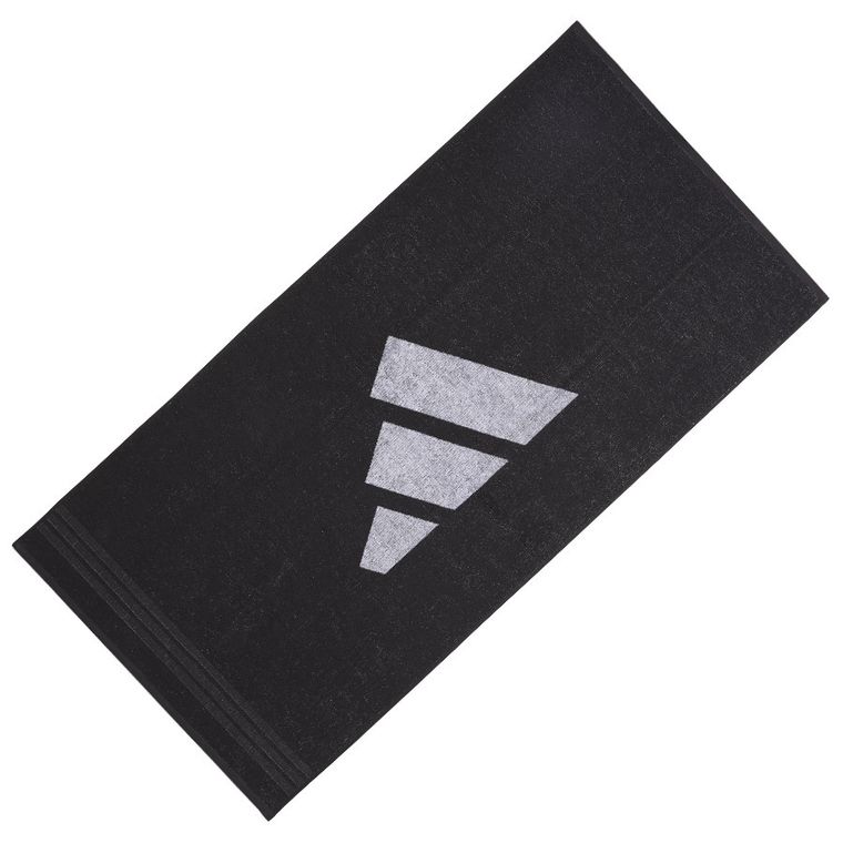 Adidas, ręcznik, Towel L KE7413