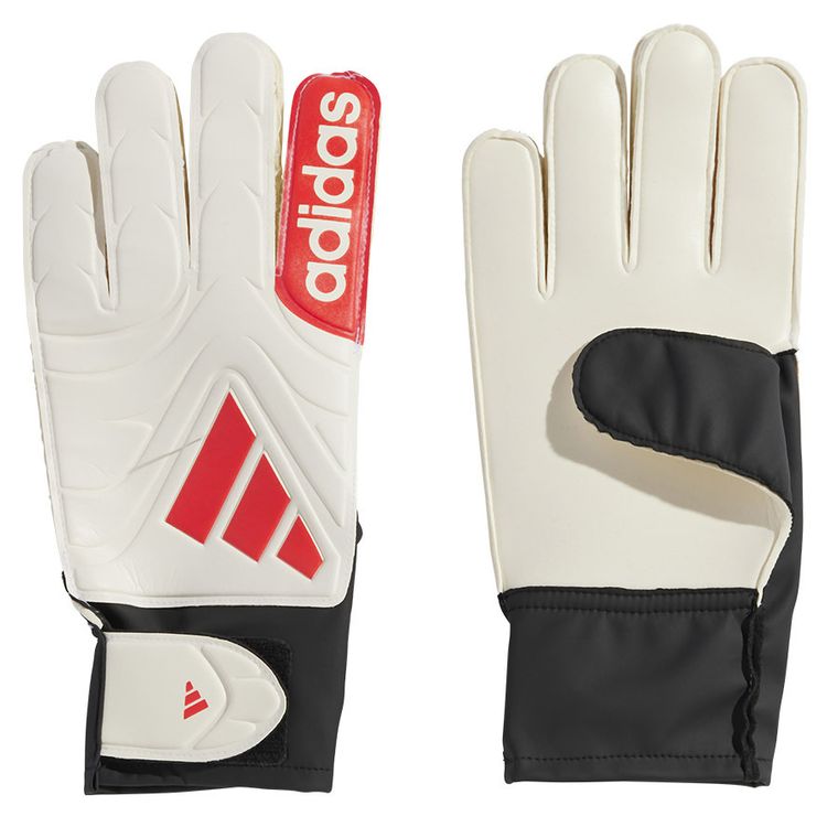 Adidas, rękawice piłkarskie, Copa GL Club JH3789, rozmiar 9.5