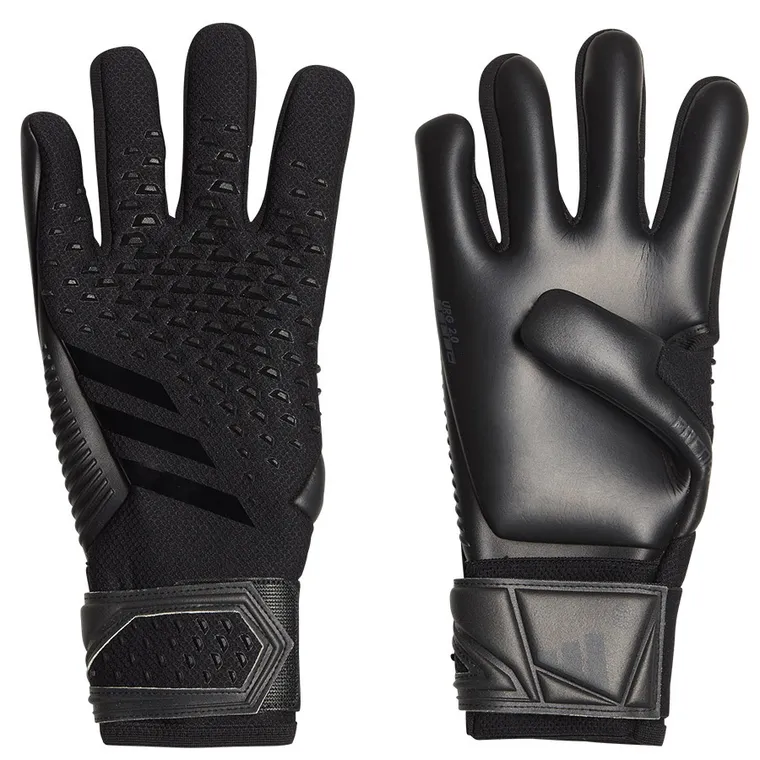 Adidas, rękawice piłkarskie, Predator GL COM HY4074, rozmiar 10.5