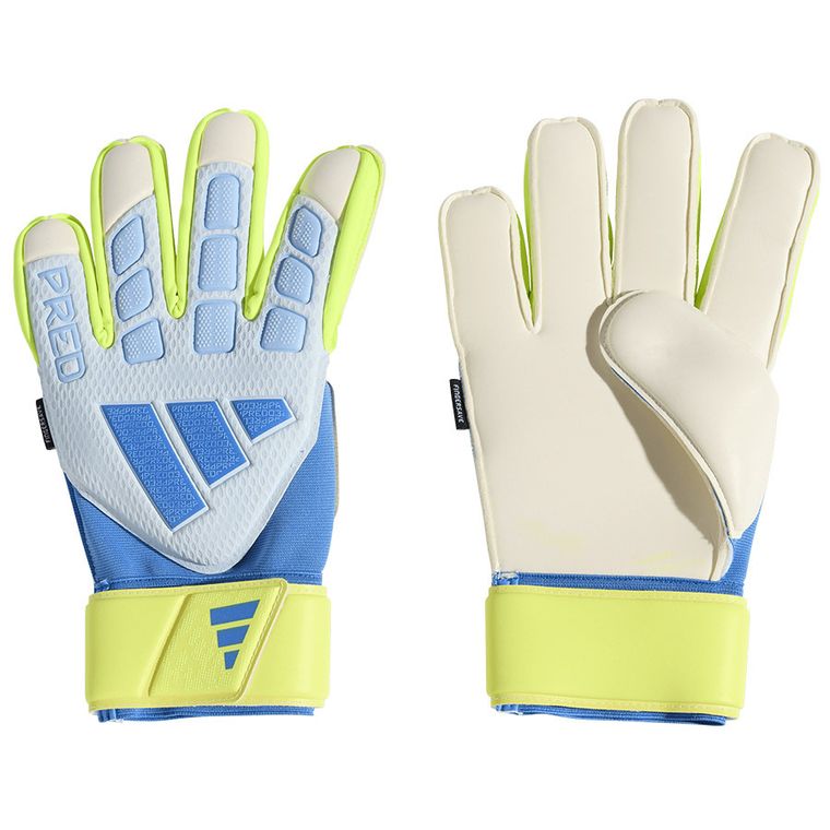 Adidas, rękawice piłkarskie, Predator GL MTC FS KA7785, rozmiar 10