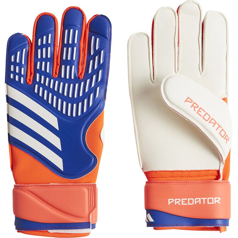 Adidas, rękawice piłkarskie, Predator GL MTC IX3879, rozmiar 9