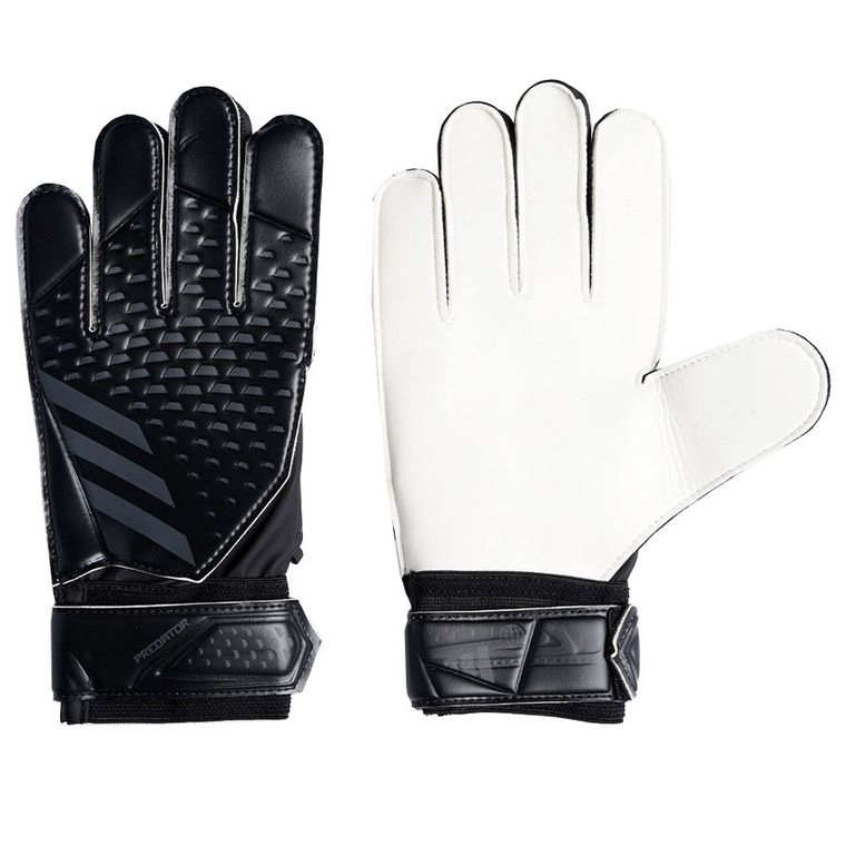 Adidas, rękawice piłkarskie, Predator HY4075, rozmiar 9.5