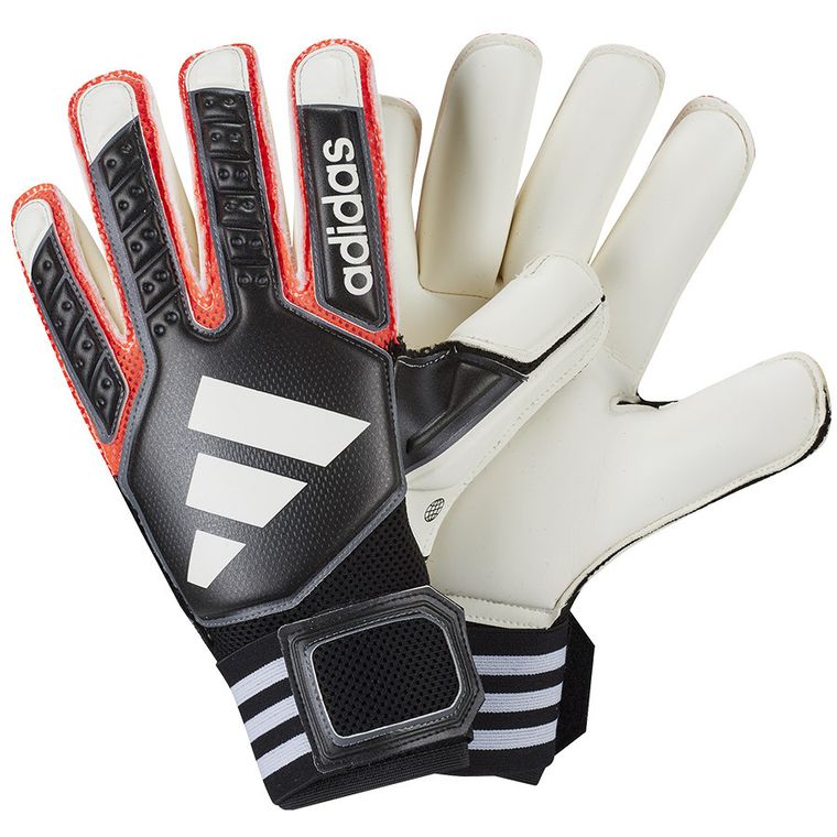 Adidas, rękawice piłkarskie, Tiro GL Pro HN5611, rozmiar 9.5