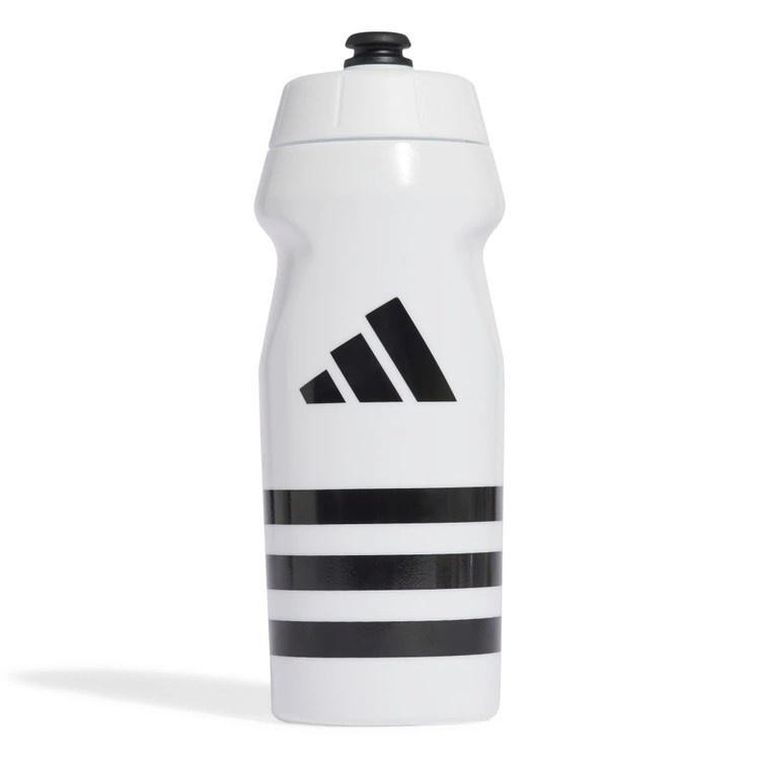 Adidas, Tiro, bidon, 0,5l, biały