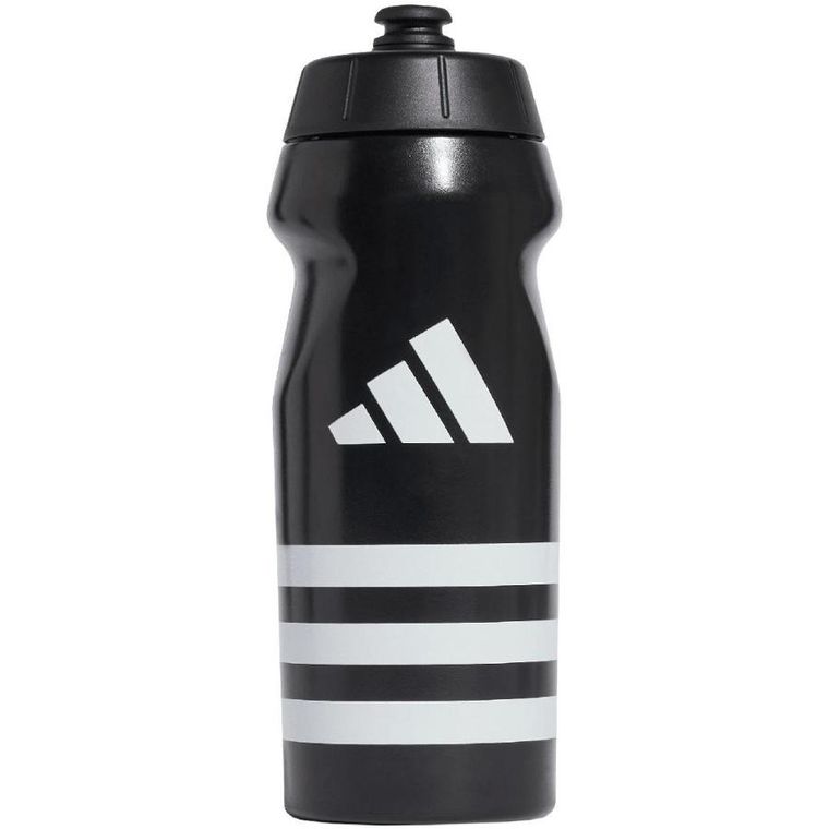 Adidas, Tiro, bidon, 0,5l, czarny