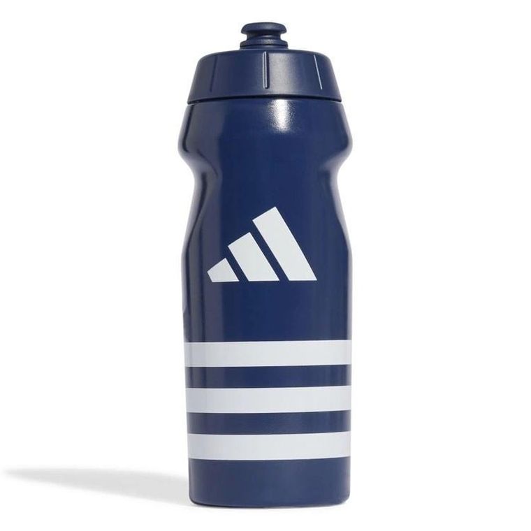 Adidas, Tiro, bidon, 0,5l, granatowy