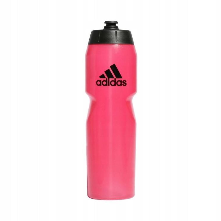 Adidas, Tiro, bidon, 0,75l, różowy