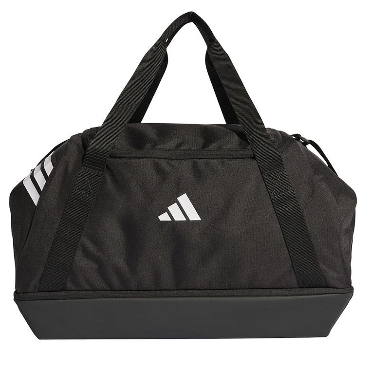 Adidas, TIRO Duffle Bottom Compartment M, torba sportowa, JY7943