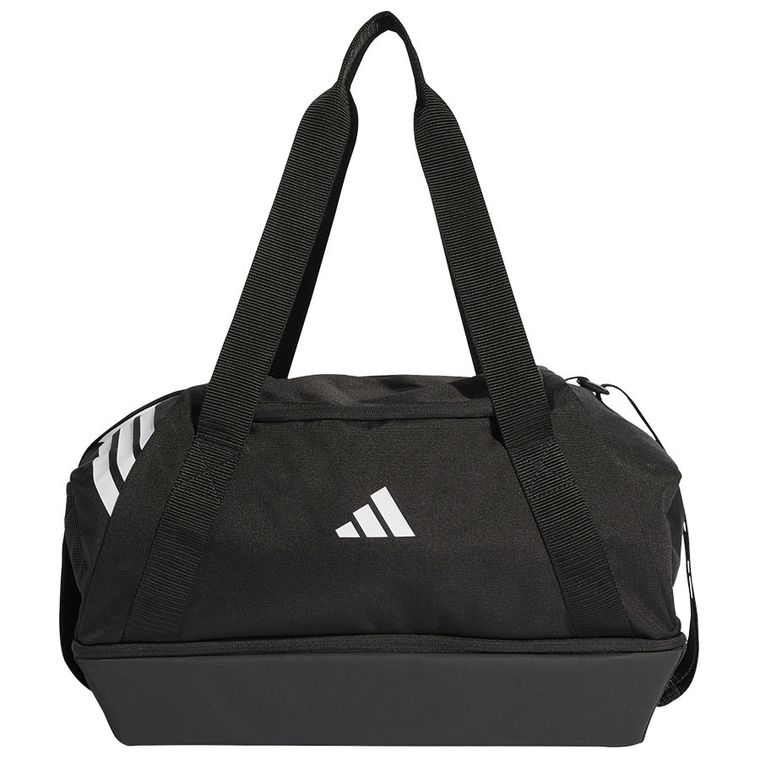 Adidas, TIRO Duffle Bottom Compartment S, torba sportowa, JY7939
