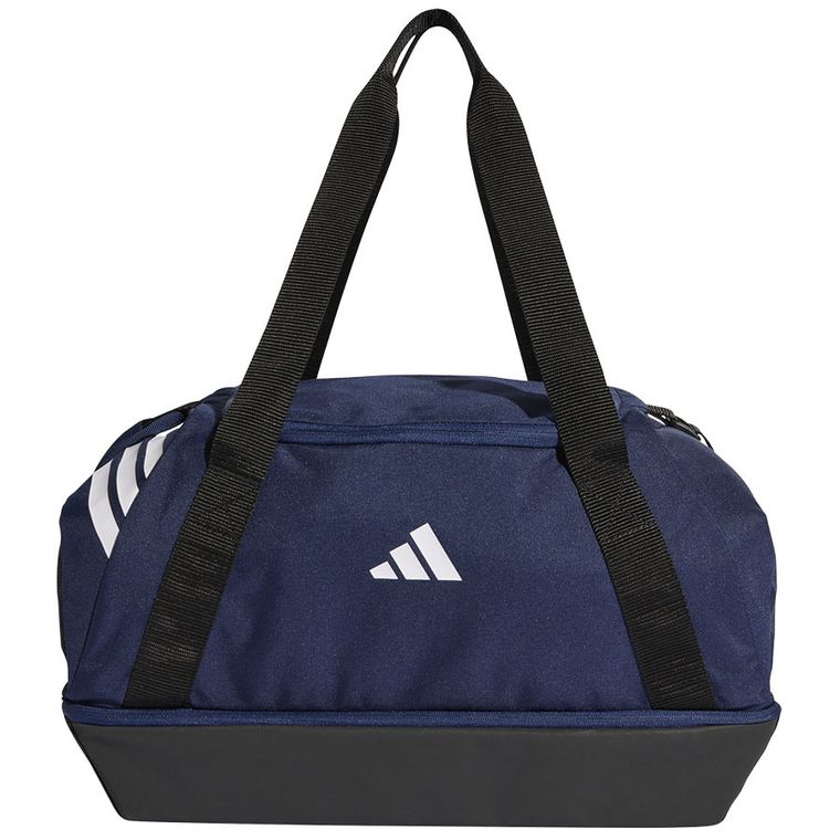 Adidas, TIRO Duffle Bottom Compartment S, torba sportowa, KD4240