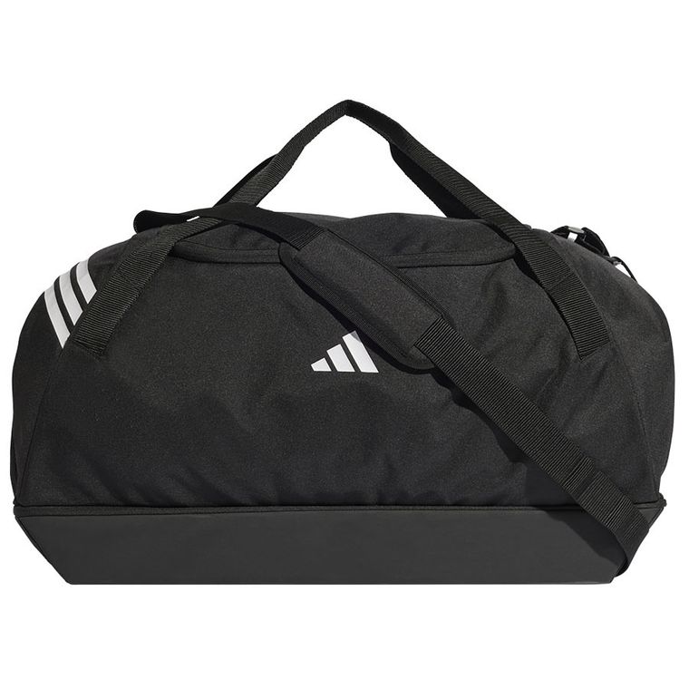 Adidas, TIRO Duffle Bottom Compartment, torba sportowa, JY7946