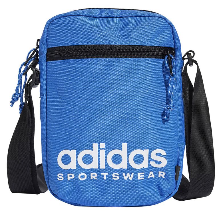Adidas, torba saszetka, Sportswear Organizer NP JE6709