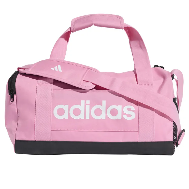 Adidas, torba sportowa, Linear Duffle KE5702