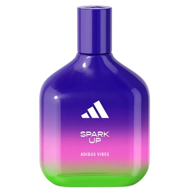 adidas spark up woda perfumowana null null    