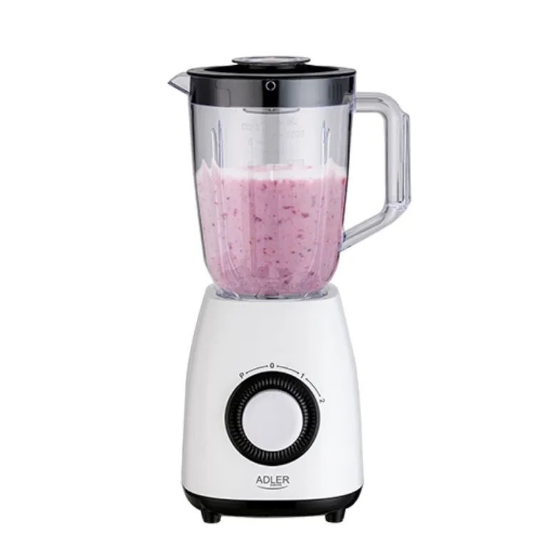 Adler, blender kielichowy, AD 4085, 1,5l