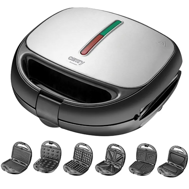 Adler, Camry, opiekacz, CR 3057