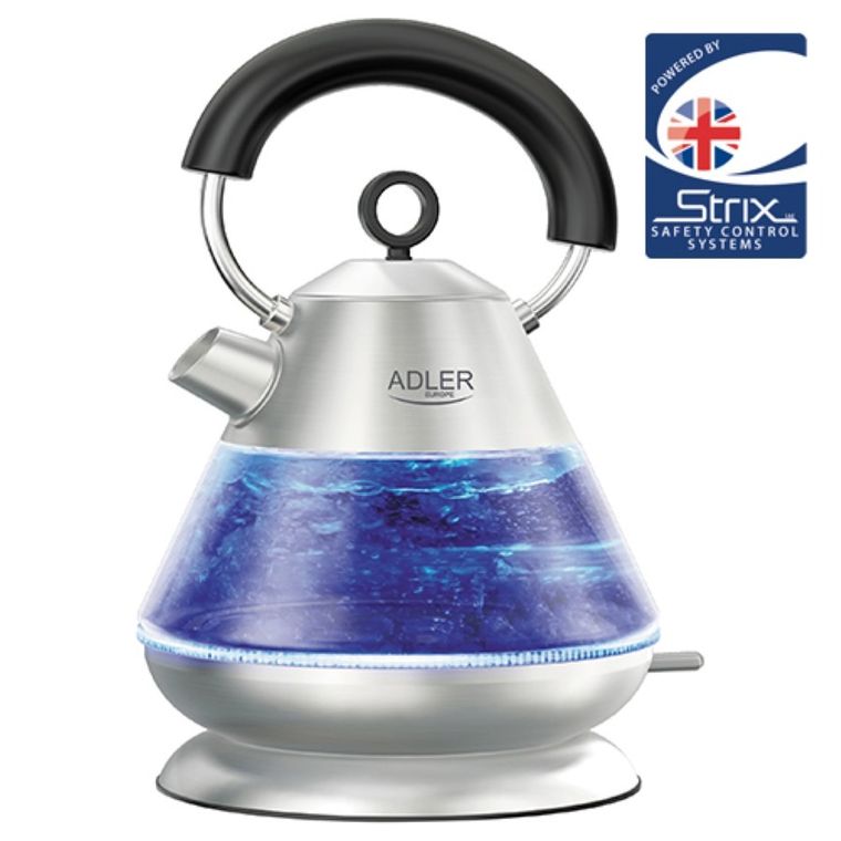 Adler, czajnik elektryczny, AD 1282