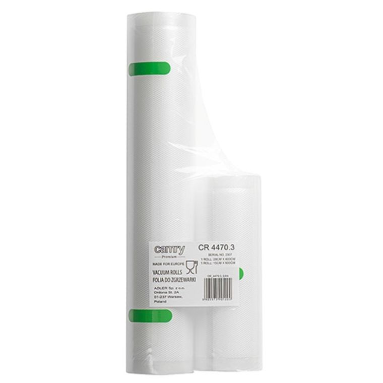 Adler, folia do zgrzewarki, CR 4470 + AD 4484 + MS 4492