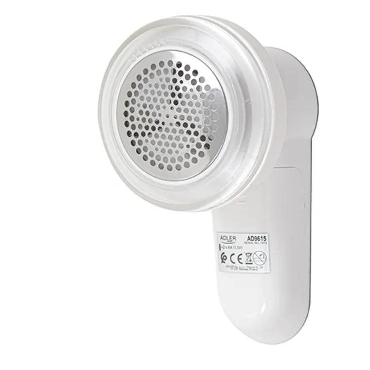 Adler, golarka do tkanin, AD 9615