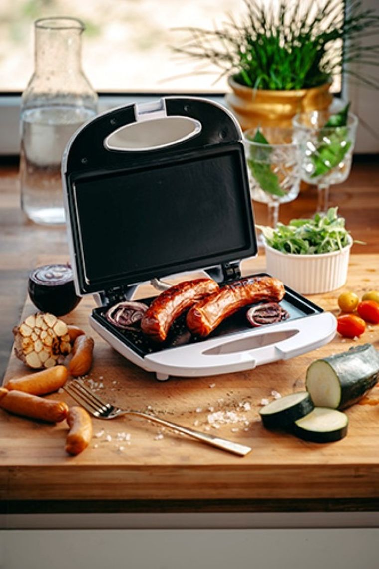 Adler, grill elektryczny