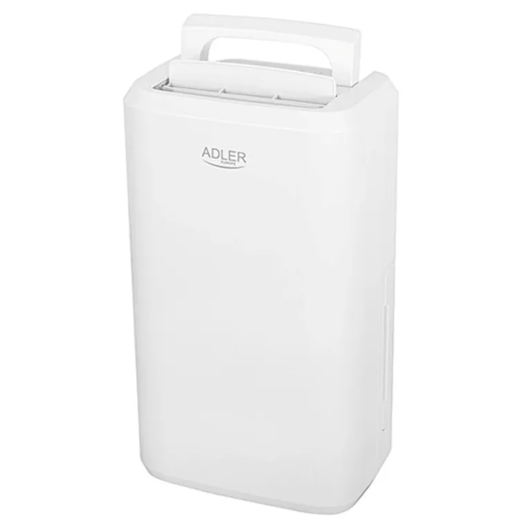 Adler, kompresorowy osuszacz powietrza, 10 l/24 h, LCD, AD 7861