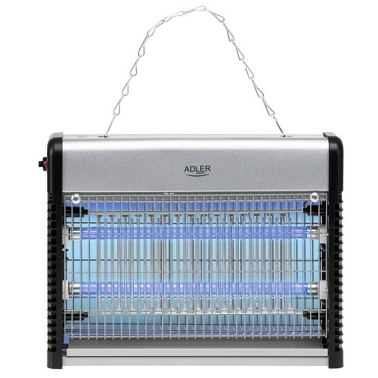 Adler, lampa owadobójcza LED