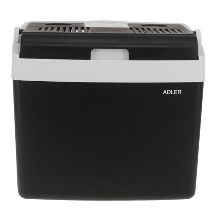 Adler, lodówka turystyczna, 25l